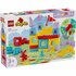 Lego Duplo 10450 Hopsy's Kasteelspel_