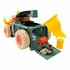 Monster Jam Mini Warthog Speelset_