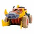 Monster Jam Mini Warthog Speelset_
