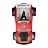 Nikko RC Racing Truck Rood/Zwart_
