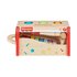 Fisher Price Houten Xylophone met Hamerbank_