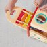 Fisher Price Houten Xylophone met Hamerbank_