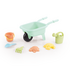 Dolu Kruiwagen met Strandset Zandbakset inclusief Accessoires_