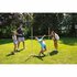 Outdoor Play Houten Limbo Game_