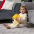 Woezel en Pip Knuffel Bal Pip 22 cm_