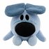 Woezel en Pip Knuffel Bal Woezel 22 cm_