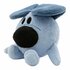 Woezel en Pip Knuffel Bal Woezel 22 cm_
