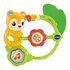 VTech Baby Vrolijke Beer Rammelaar + Licht en Geluid_