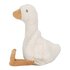 Little Dutch Knuffel Kleine Gans 17 cm_