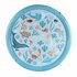 Little Dutch Ocean Dreams Sprinklermat 150 cm Blauw_