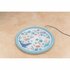 Little Dutch Ocean Dreams Sprinklermat 150 cm Blauw_