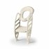 Dolu Nuve Antislip Toiletladderadapter 61x39x58 cm Beige_