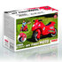 Dolu My First Motor Loopscooter Rood_