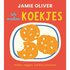 Boek Jamie Oliver We Maken Koekjes_
