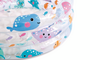 Intex 57106NP Baby Zwembadje 61x22 cm_