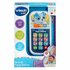VTech Baby Bel en Leer Puppytelefoon + Licht en Geluid_