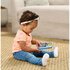 VTech Baby Bel en Leer Puppytelefoon + Licht en Geluid_