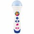 K3 Microfoon met Stemopname + Licht_