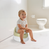 Dolu My First WC Leerpotje Eco Green_