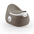 Dolu My Size Potty Steen Grijs Kindertoilet_