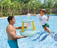 Intex 58504NP Floating Hoops met Bal 67x55 cm_