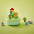 Lego Duplo 10441 My First Vormenstoof Puppyhuis_