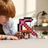 Lego Minecraft 21277 De Pikhouweelmijn_