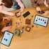 Lego Minecraft 21278 De Plunderaar Buitenpost en Verwoester_
