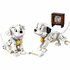 Lego Disney 43271 Classic Lucky en Penny Uit 101 Dalmatiërs_