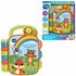 VTech Baby Dierenvriendje Muziekboek + Licht_
