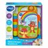 VTech Baby Dierenvriendje Muziekboek + Licht_