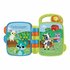 VTech Baby Dierenvriendje Muziekboek + Licht_