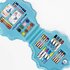 Disney Stitch Kleurkoffer_