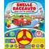 Geluidenboek Snelle Raceauto_
