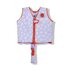 Swim Essentials Zwemvest Luipaard 3-6 Jaar Lila/Rood_