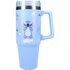 Disney Drinkbeker Stitch 900 ml Blauw_