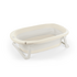 Dolu Opvouwbare Babybadset 3-delig Relax Beige Ruimtebesparend_