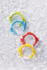Intex 55507 Duikringen Set van 4_