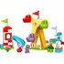 Lego Duplo 10453 Peppa Pig Kermis_