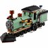 Lego Creator 31167 3in1 Spookhuis_