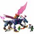 Lego Ninjago 71842 Rontu De Meesterdraak_