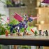 Lego Ninjago 71842 Rontu De Meesterdraak_