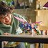 Lego Ninjago 71842 Rontu De Meesterdraak_