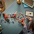 Lego Ninjago 71844 Ninja Strijdvoertuig_