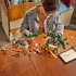 Lego Ninjago 71845 Lloyds Vliegtuigmecha_