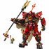 Lego Ninjago 71846 De Vuurriddermecha_