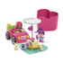 MEGA Barbie Color Reveal Cabrio Bouwspeelgoed_