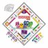 Hasbro Monopoly Junior Square 2in1_