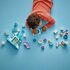 Lego Duplo 10455 Disney Frozen Anna en Elsa Kasteelfeest_