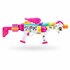 Zuru X-Shot Blastercorn Rizz Master + 24 Darts + Licht_